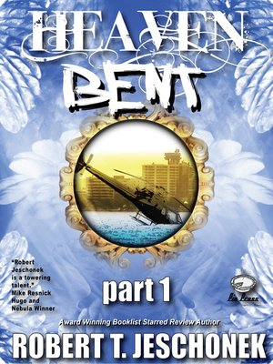 cover image of Heaven Bent, Part 1